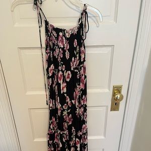 Free people intimately free sun dress